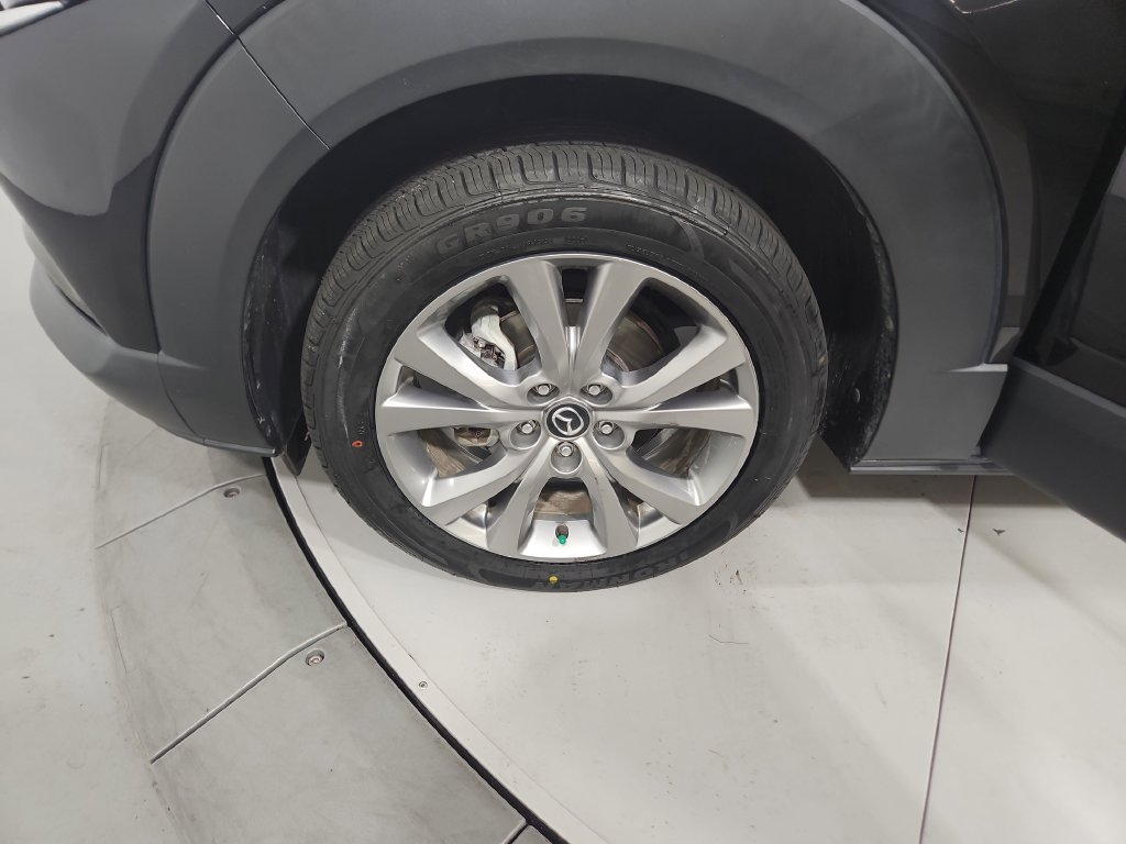 Used 2023 MAZDA CX-30 AWD 2.5 S w/ Preferred Package image 26