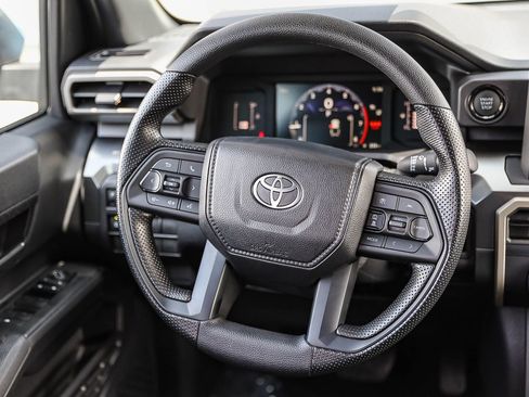 Certified 2026 Toyota Tacoma SR5 RWD image 15