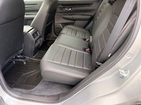 Used 2025 Honda CR-V Sport-L image 10