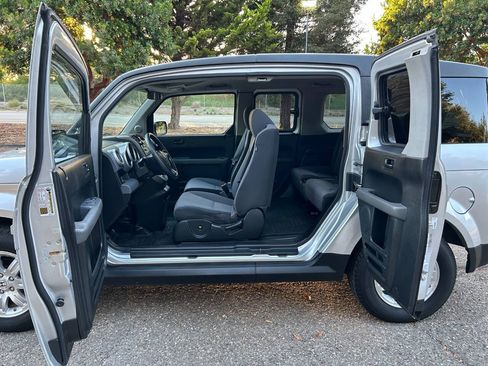 Used 2008 Honda Element EX image 27