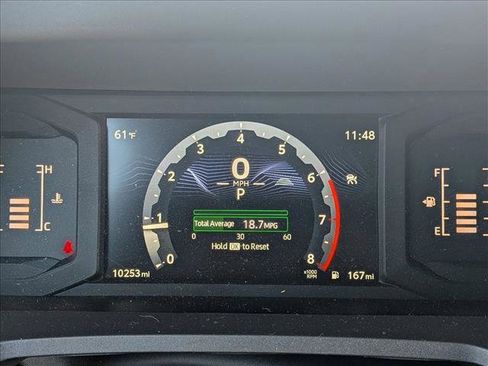 Used 2025 Toyota Tacoma SR image 11