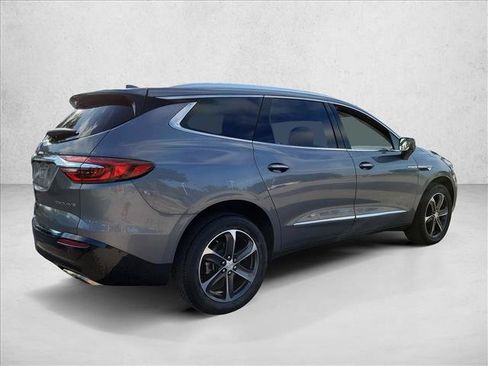 Used 2019 Buick Enclave Essence w/ LPO, Sport Appearance Package FWD image 5