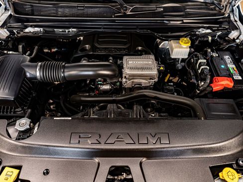 Used 2023 RAM 1500 Lone Star image 32