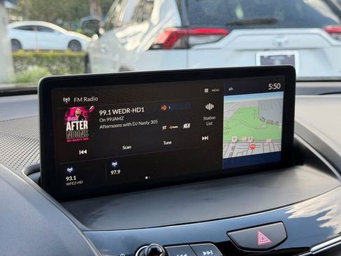 Certified 2024 Acura RDX SH-AWD w/ Technology Package image 24