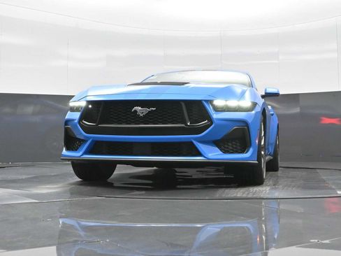 New 2025 Ford Mustang GT Premium image 20