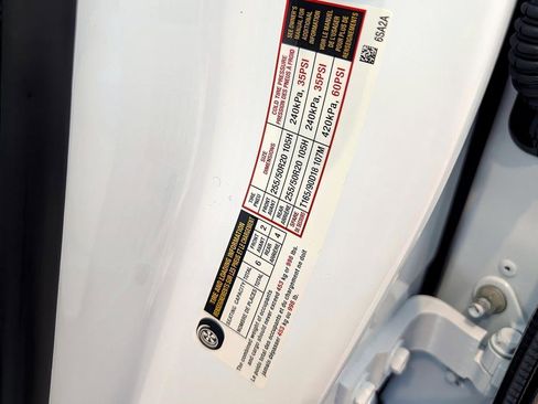 New 2026 INFINITI QX60 Autograph w/ Autograph Tech Package image 24