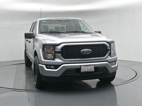 Used 2023 Ford F150 XL w/ STX Appearance Package image 52
