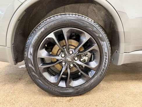 Used 2022 Dodge Durango GT image 24