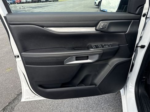 New 2025 Ford Ranger Lariat w/ Trailer Tow Package image 23