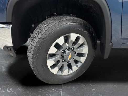 New 2026 Chevrolet Silverado 2500 LT w/ All Star Edition AWD/4WD image 42