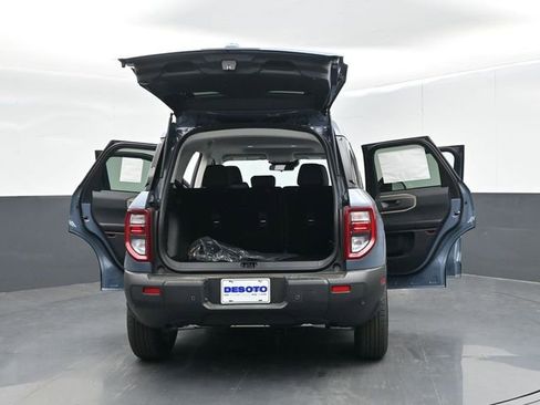 New 2026 Ford Bronco Sport Big Bend w/ Convenience Package image 62