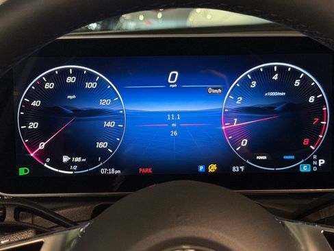 New 2026 Mercedes-Benz C 300 Sedan image 22