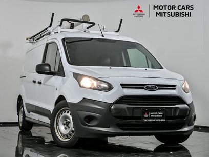 Used 2014 Ford Transit Connect XL