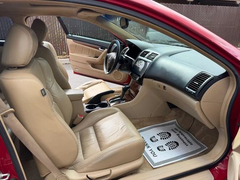 Used 2007 Honda Accord EX-L image 12