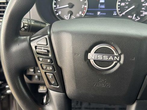 Used 2023 Nissan Frontier S w/ Technology Package AWD/4WD image 25