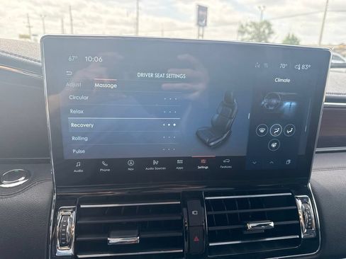Used 2023 Lincoln Navigator Reserve AWD/4WD image 41