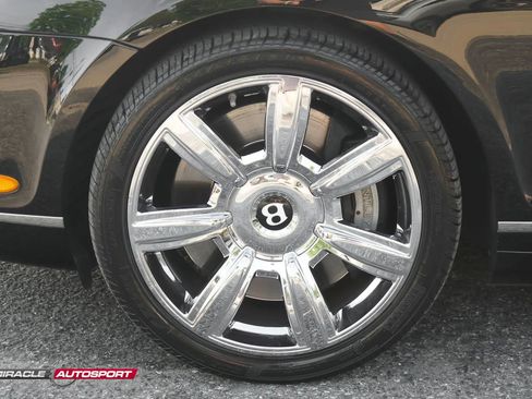 Used 2007 Bentley Continental GTC image 13