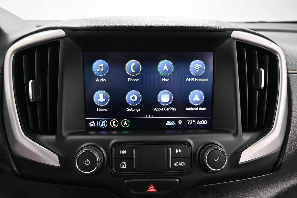 Used 2019 GMC Terrain SLE w/ Driver Convenience Package AWD/4WD image 13