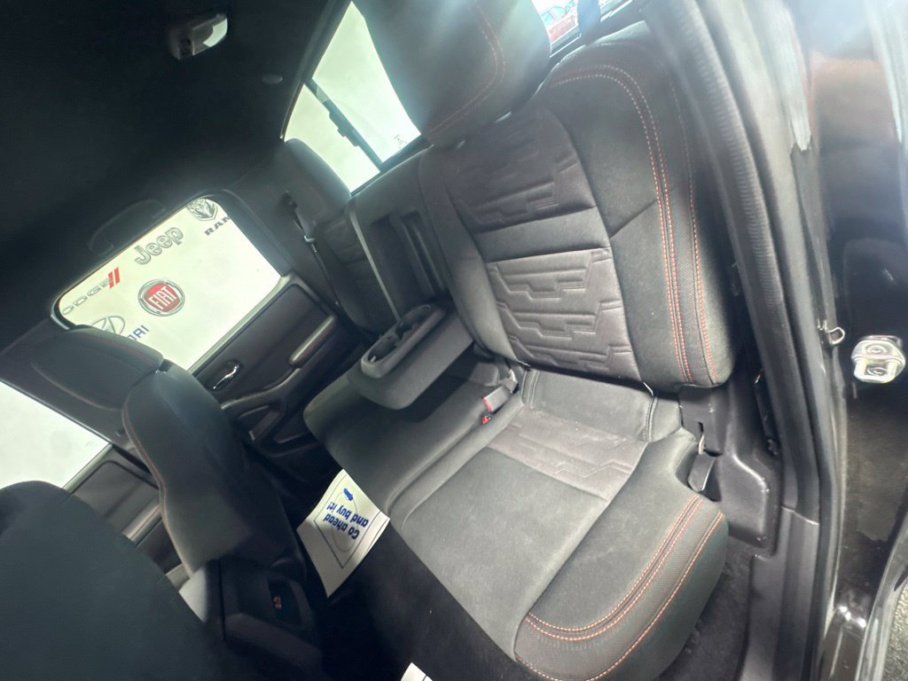 Used 2023 Nissan Frontier PRO-4X w/ Technology Package AWD/4WD image 30