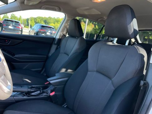 Used 2022 Subaru Crosstrek 2.0i AWD/4WD image 24