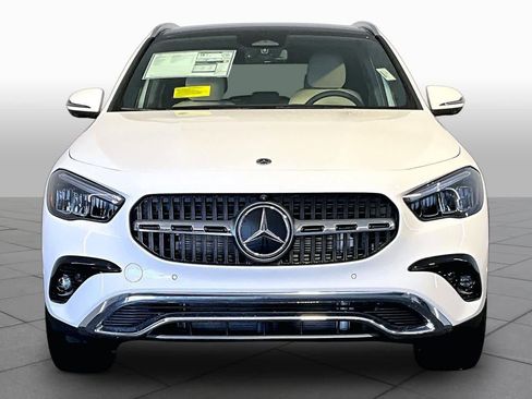 New 2026 Mercedes-Benz GLA 250 4MATIC image 2