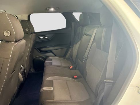 Used 2024 Chevrolet Blazer LT w/ Convenience Package image 24