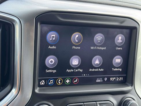 Used 2019 Chevrolet Silverado 1500 RST w/ All-Star Edition image 27