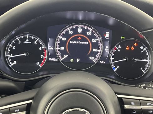 Used 2025 MAZDA CX-50 2.5 Turbo w/ Weather Package image 13