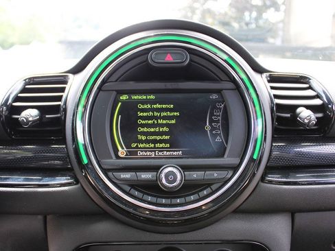 Used 2017 MINI Cooper Clubman S AWD/4WD image 24