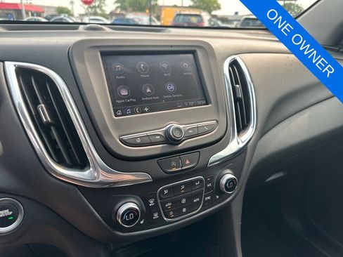Used 2023 Chevrolet Equinox LT FWD image 15