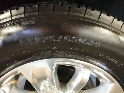 Used 2022 Ford F350 4x4 Regular Cab Super Duty image 30