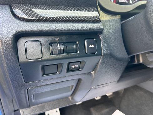 Used 2019 Subaru WRX AWD/4WD image 40