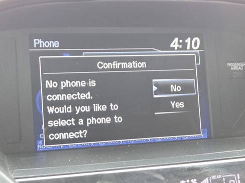 Used 2015 Honda Pilot SE image 4