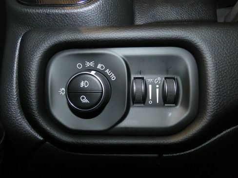 New 2025 RAM 2500 Power Wagon image 19