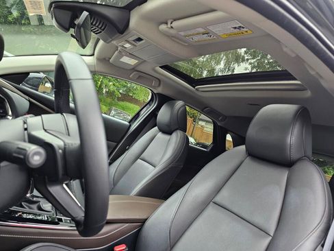 Used 2025 MAZDA CX-30 AWD 2.5 S w/ Premium Package image 21