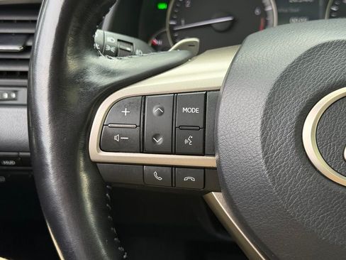 Used 2022 Lexus RX 350L FWD w/ Special Edition image 33
