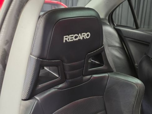 Used 2012 Mitsubishi Lancer Evolution GSR image 36