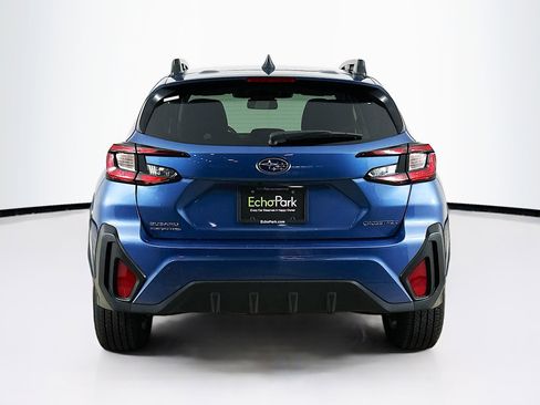 Used 2024 Subaru Crosstrek 2.0i Premium image 7