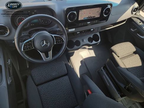 Used 2023 Mercedes-Benz Sprinter 3500 w/ Parking Package image 30