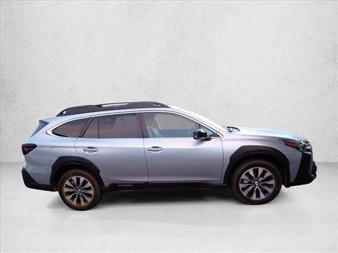 Certified 2024 Subaru Outback Limited image 5