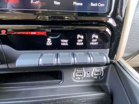 Used 2021 RAM 1500 Laramie image 21