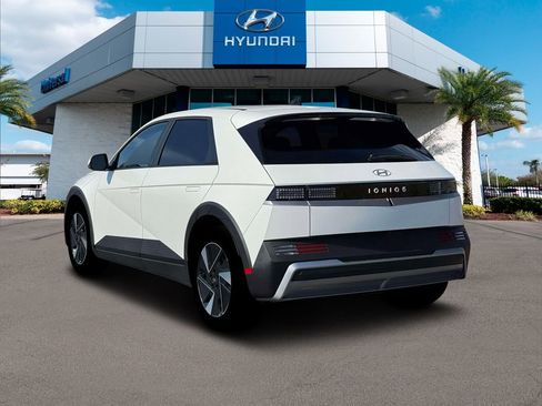 New 2026 Hyundai Ioniq 5 SEL image 6