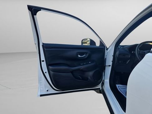 New 2026 Honda HR-V Sport image 27