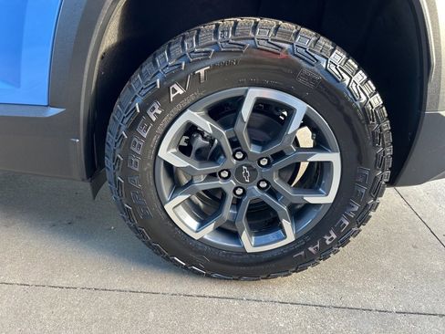 New 2026 Chevrolet Equinox ACTIV image 10