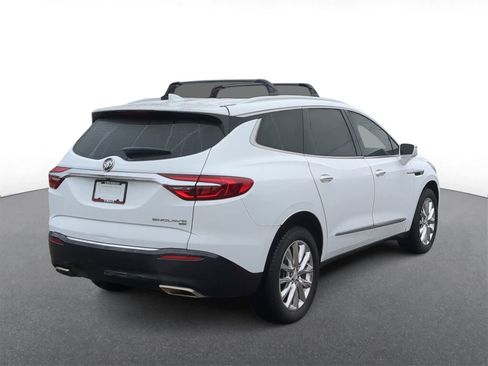 Used 2019 Buick Enclave Premium w/ Experience Buick Package image 8