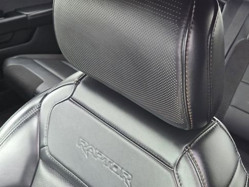 Certified 2023 Ford F150 Raptor AWD/4WD image 14