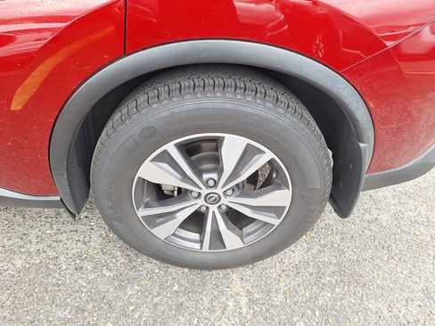 Used 2023 Nissan Murano SV image 24