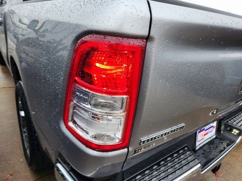 Used 2022 RAM 1500 Big Horn image 5