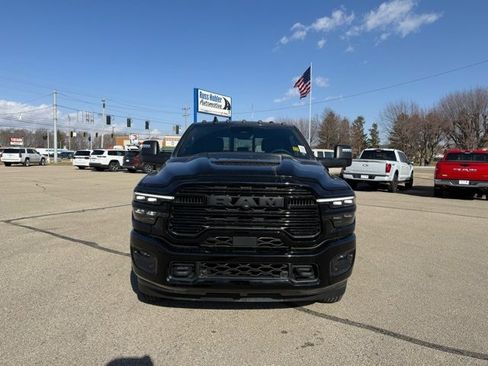 New 2026 RAM 3500 Laramie image 2