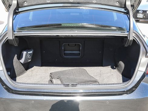 Used 2024 Lexus ES 350 w/ Premium Package FWD image 25